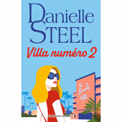 ISBN Villa numéro 2 : Le livre de Danielle Steel, Roman, 432 pages