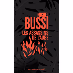 ISBN Les Assassins de l'aube - Collector : Le livre de Michel Bussi, Thrillers, 408 pages