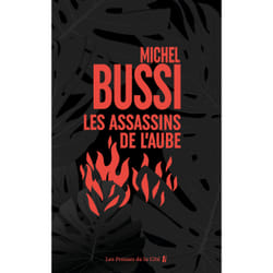 ISBN Les Assassins de l'aube - Collector : Le livre de Michel Bussi