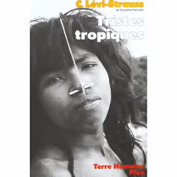 ISBN Tristes Tropiques, Biologie, Français, Livre broché