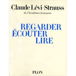 Regarder, écouter, lire