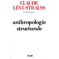 Anthropologie structurale