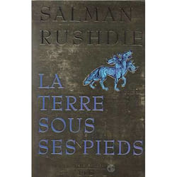 La terre sous ses pieds