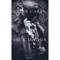 ISBN Jack Maggs : Le livre de Peter Carey