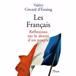 ISBN Les Francais; Reflexions Sur Le Destin D'Un Peuple, politique, Français