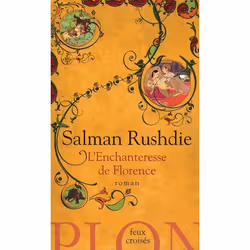 ISBN L'Enchanteresse De Florence, Littérature, Français