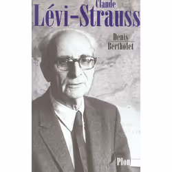 ISBN Claude Levi-Strauss, philosophie, Français, Livre broché