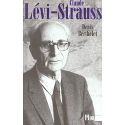 Claude levi-strauss