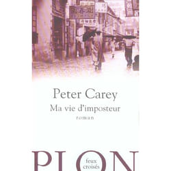 Ma vie d'imposteur