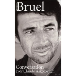 Patrick Bruel - conversation avec Claude Askolovitch