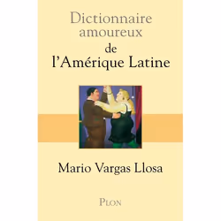 ISBN Dictionnaire Amoureux : Dictionnaire Amoureux De L'Amerique Latine, Littérature, Français, Livre broché