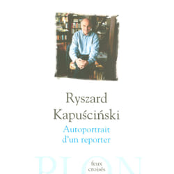 ISBN Autoportrait d'un reporter : Le livre de Ryszard Kapuscinski