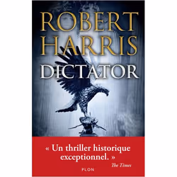 ISBN 9782259203883, Français, Livre broché, 464 pages