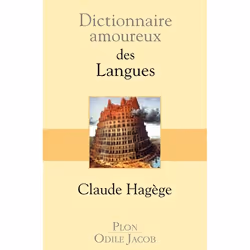 ISBN Dictionnaire Amoureux; Dictionnaire Amoureux Des Langues, Littérature, Français, Livre broché