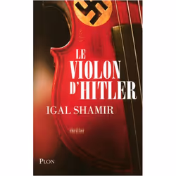 ISBN 9782259204880, Français, Livre broché, 300 pages