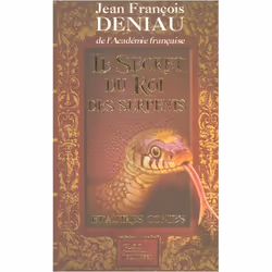 ISBN 9782259206761, Français, Livre broché, 216 pages