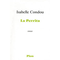 ISBN La Perrita : Le livre de Isabelle Condou