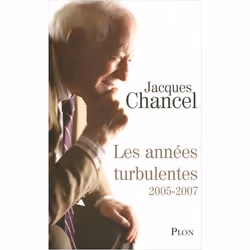 ISBN 9782259207874, Français, Livre broché, 448 pages