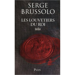 Les louvetiers du roi (Grand format)
