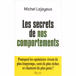 ISBN 9782259209243, Français, Livre broché, 320 pages
