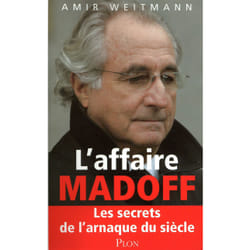 ISBN L'affaire Madoff : Le livre de Amir Weitmann