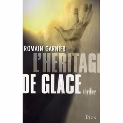 ISBN L'Heritage De Glace, Thrillers, Français, Livre broché