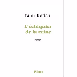 ISBN L'Echiquier De La Reine, histoire, Français, Livre broché