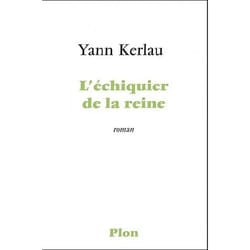L'échiquier de la reine