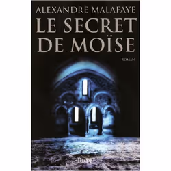 ISBN 9782259212618, Français, Livre broché, 480 pages