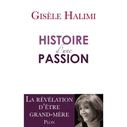 Histoire d'une passion