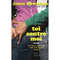 ISBN Toi contre moi (N. ed) : Le livre de Jenny Downham