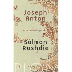 Joseph Anton - une autobiographie