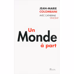 ISBN 9782259216197, Français, Livre broché, 256 pages