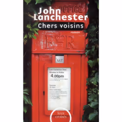 ISBN Chers Voisins, Littérature, Français, Livre broché