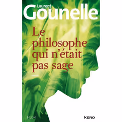 ISBN Le Philosophe Qui N'Etait Pas Sage, Littérature, Français