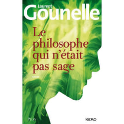 Le philosophe qui n'était pas sage (Grand format)