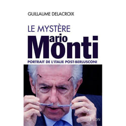 Le mystere mario monti