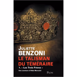 ISBN 9782259220545, Français, Livre broché, 450 pages