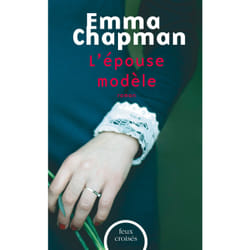 ISBN L'épouse modèle : Le livre de Emma Chapman