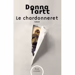 Plon CHARDONNERET, Français, 795 pages