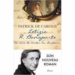 ISBN 9782259222266, Français, Livre broché, 400 pages