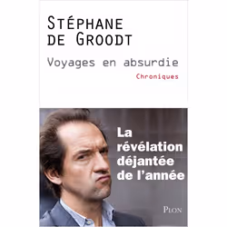 ISBN 9782259222464, Français, Livre broché, 160 pages