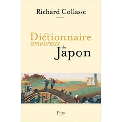 Dictionnaire amoureux du Japon (Grand format)