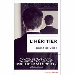 ISBN 9782259249508, Français, Livre broché, 320 pages