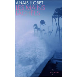 Les mains lâchées (Grand format)