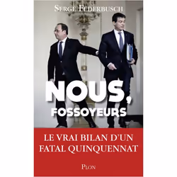 ISBN 9782259251228, Français, Livre broché, 264 pages