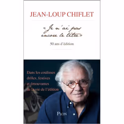 ISBN 9782259253253, Français, Livre broché, 288 pages