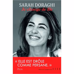 ISBN 9782259253383, Français, Livre broché, 288 pages
