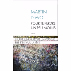 ISBN 9782259259491, Français, Livre broché, 288 pages