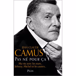 ISBN 9782259259811, Français, Livre broché, 330 pages